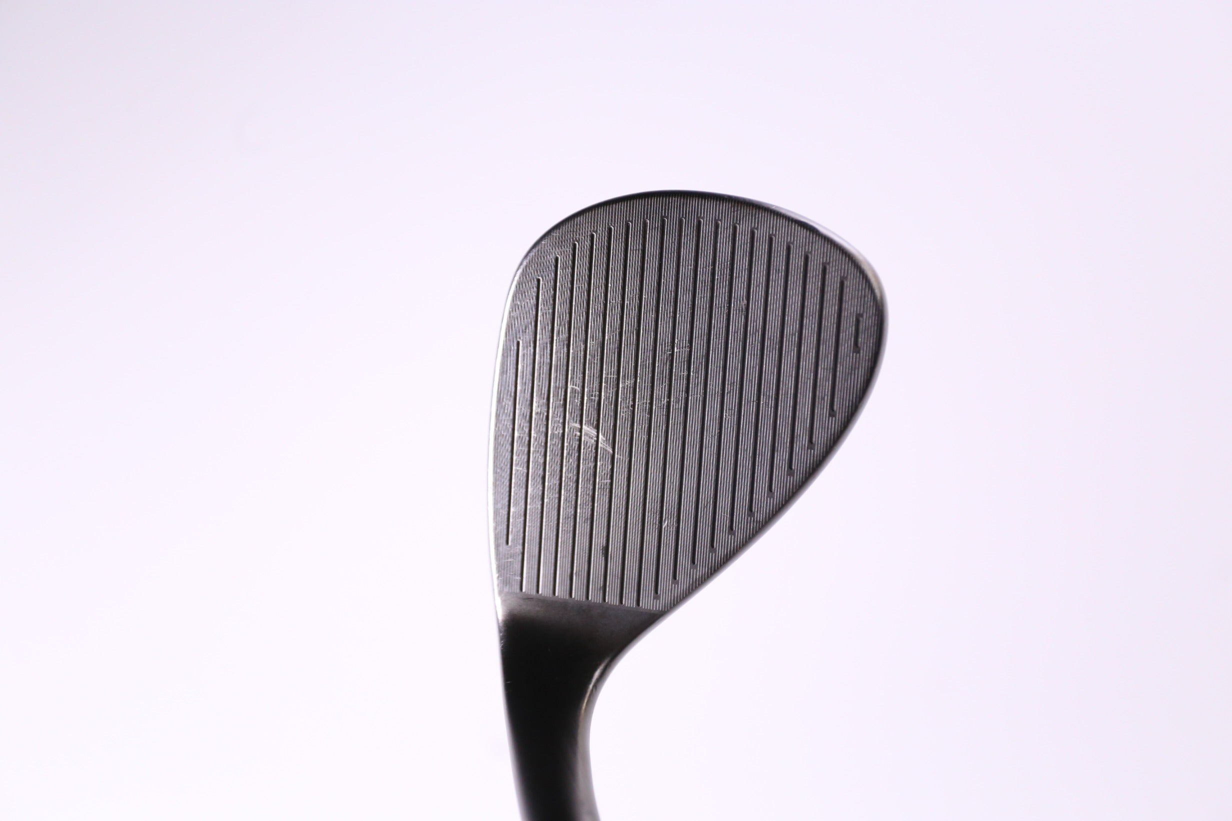 Used Cleveland CBX Full Face Lob Wedge 58° Stiff Flex Right Handed Golf Club - Perfect for Short Game Shots & Bunker Play