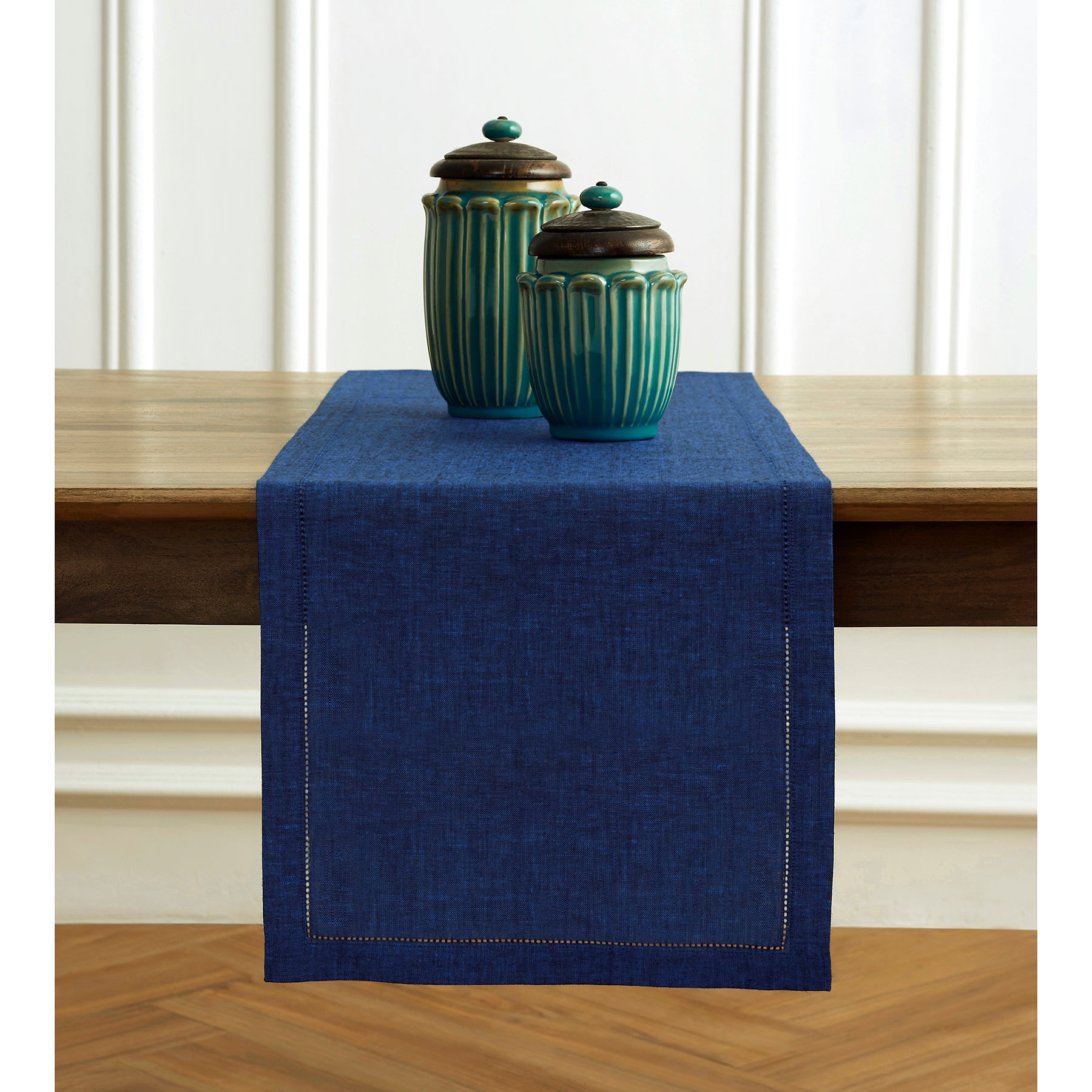 Chambray Blue