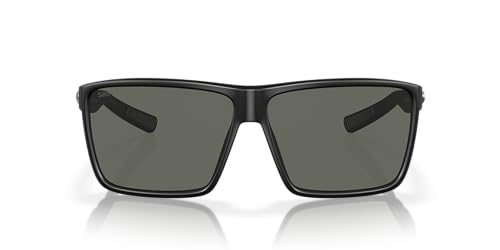 Matte Black/Grey Polarized-580g