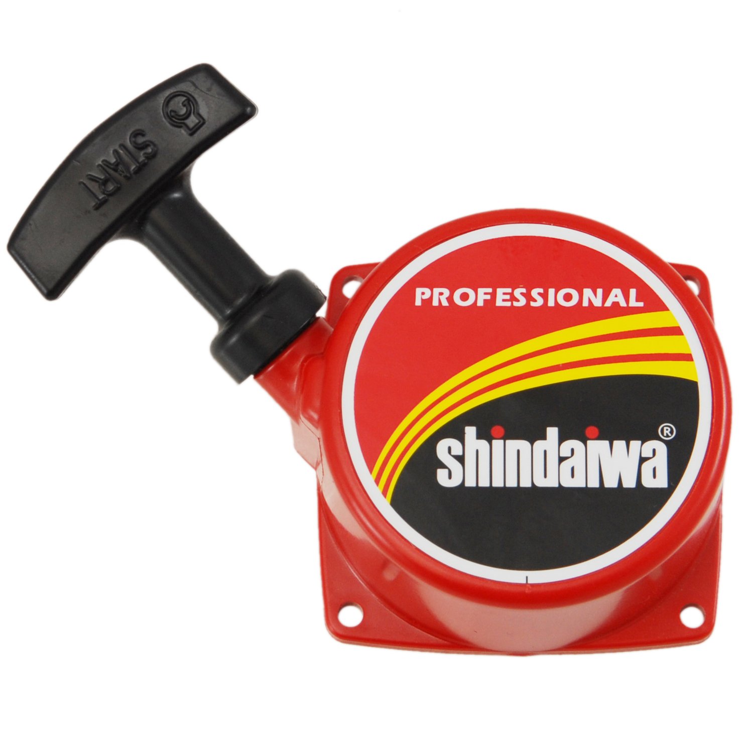 Echo Shindaiwa P021035720 Replacement Starter Assembly for Lawn Mowers & Power Tools - Perfect for Outdoor Equipment Maintenance & Repair