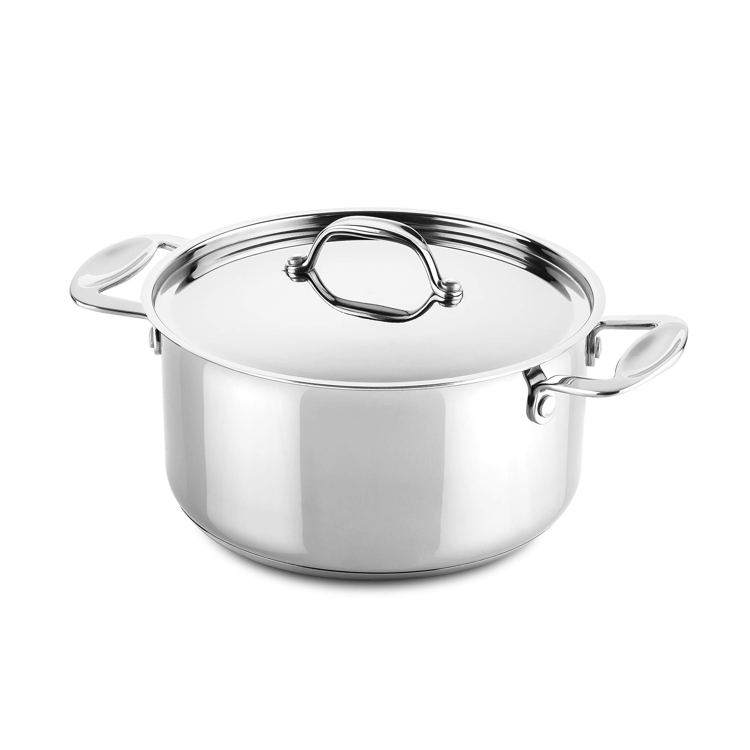 Premium MEPRA Stainless Steel Party Supplies Set - Elegant & Durable for Weddings, Birthdays & Celebrations