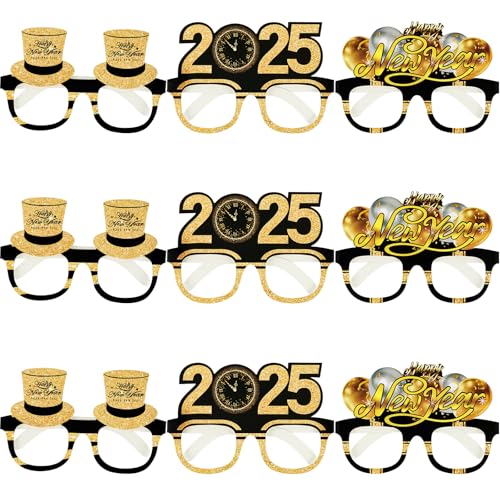 New Year