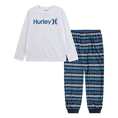 Armory Navy/Stripe