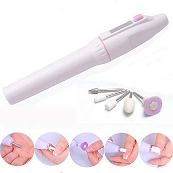 Professional MOHAK Manicure & Pedicure Kit - 18-in-1 Nail Care Set with Stainless Steel Tools for Home & Salon Use - Perfect for Grooming, Nail Trimming, Cuticle Care & More