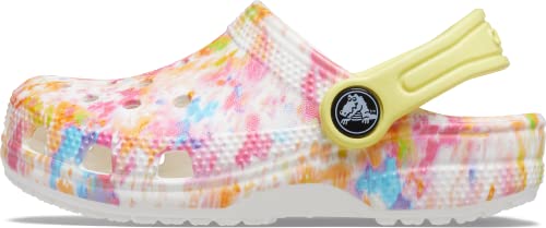 Splatter Dye/Yellow