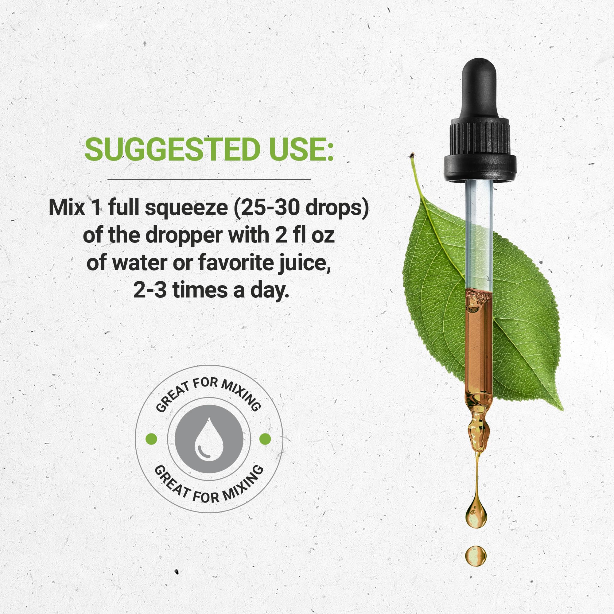 Alcohol-Free Stamina Secret Herbal Extract with Maca, Schisandra, Siberian Ginseng & Horny Goat Weed - Natural Energy Booster for Workout, Focus & Vitality (4 fl oz) | Supports Endurance, Mental Clarity & Sexual Wellness