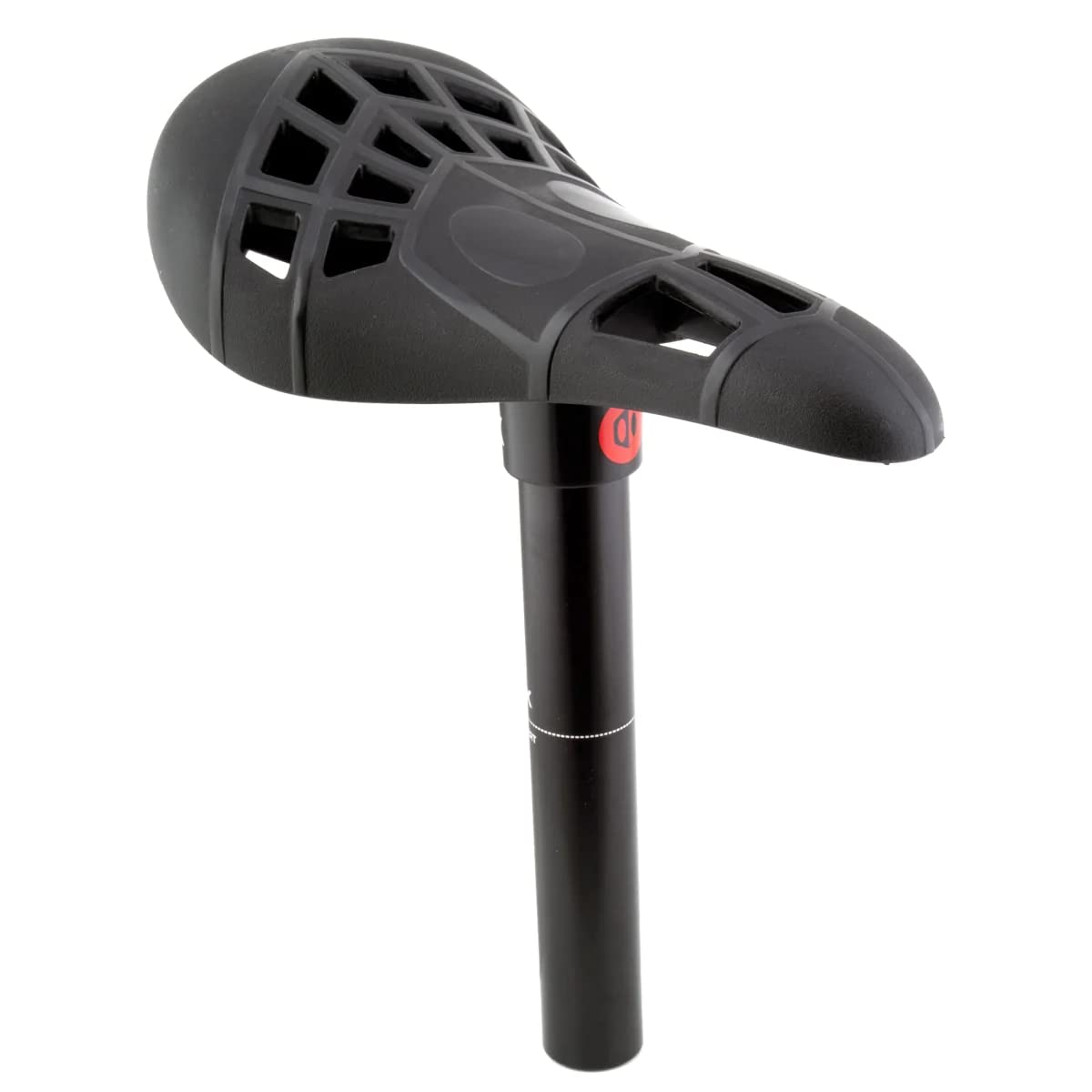 22.2mm Box Two Bike Saddles - Comfortable Cycling Seat for Road & Mountain Bikes - Perfect for Commuting, Training & Outdoor Adventures
