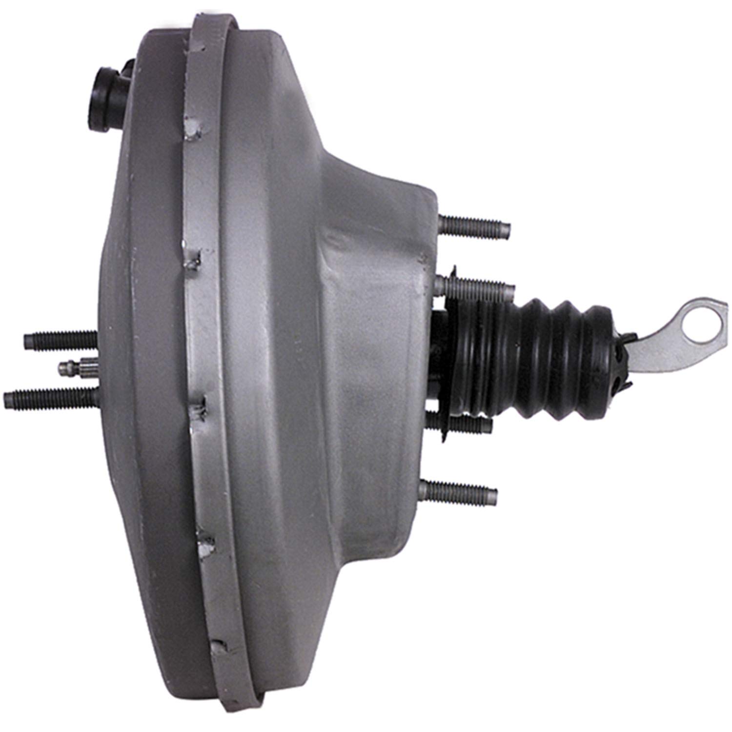 Cardone 54-74224 Remanufactured Vacuum Power Brake Booster - No Master Cylinder | High-Performance Braking System Replacement | Perfect for Ford, Chevy & Dodge Trucks & SUVs