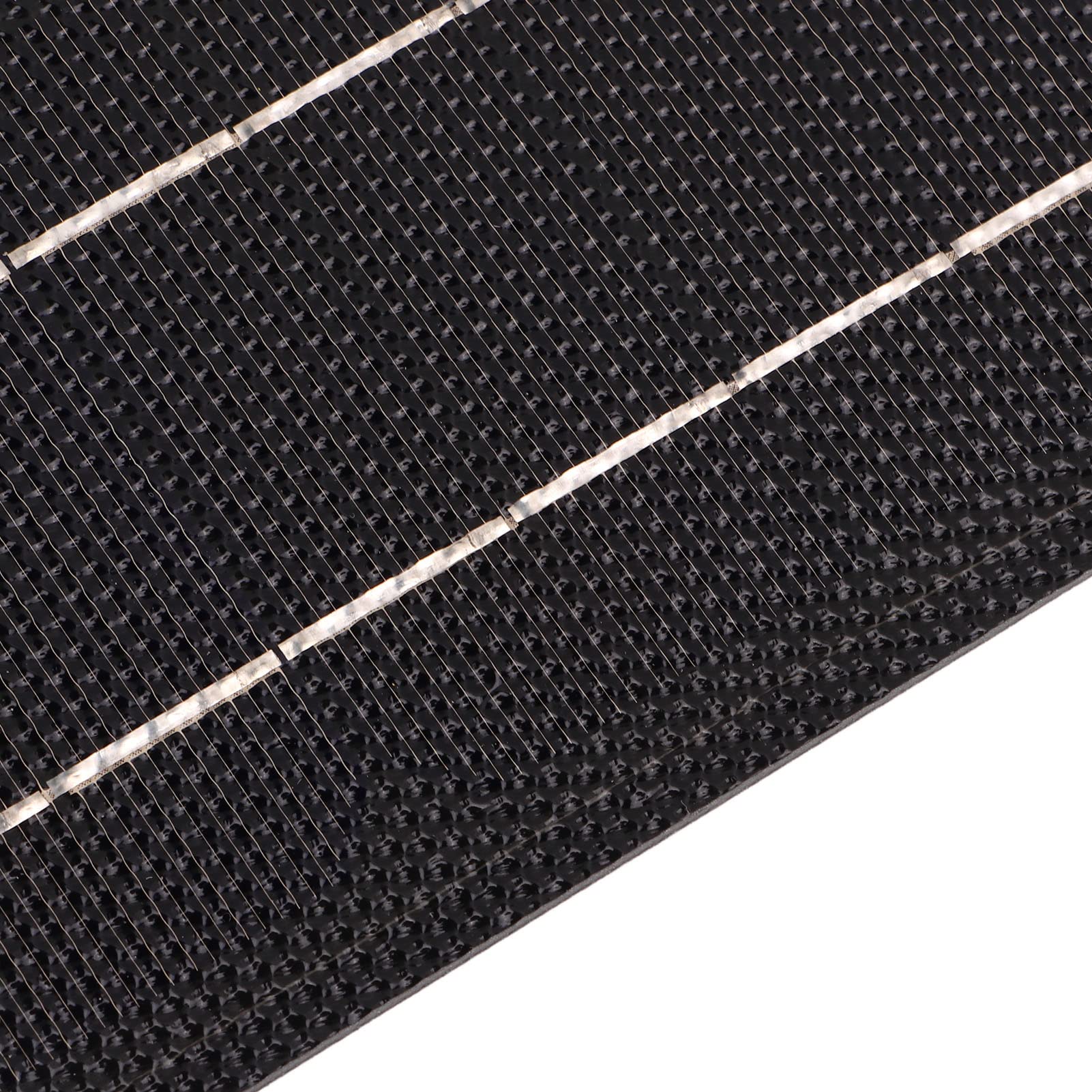 Foldable Solar Panel Charger with IPX6 Waterproof & High Efficiency - Portable Monocrystalline Solar Charging Pack for Camping, Hiking, Outdoor Adventures & Emergency Power Backup