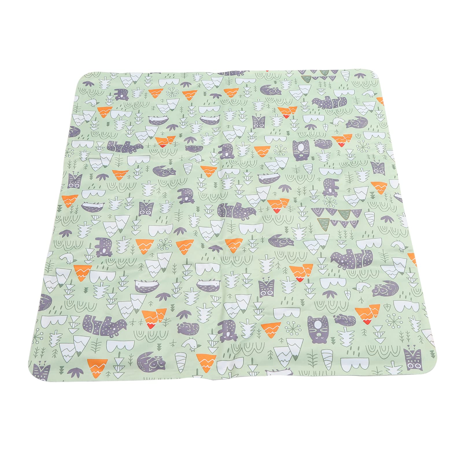 Self-Cooling Gel Pad for Dogs & Cats - Reusable Pet Cooling Mat (50x60cm) - Ideal for Hot Weather, Travel & Indoor/Outdoor Use