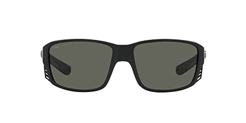 Black/Polarized Grey Polarized 580g