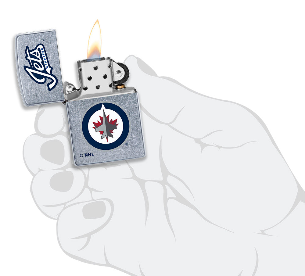 Winnipeg Jets Official NHL Jerseys, Hats & Fan Gear - Shop Authentic Hockey Apparel for Men, Women & Kids - Perfect for Games, Parties & Sports Events