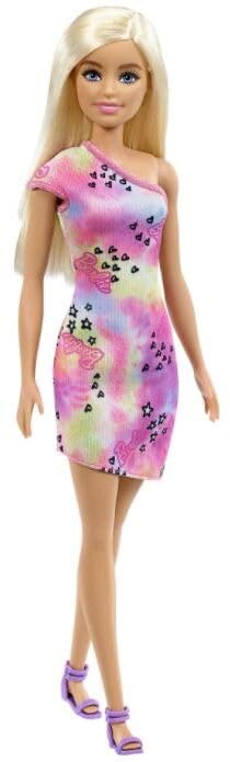 Mattel Barbie Doll - Blonde Hair Fashion Doll for Kids, Collectors & Playtime | Perfect for Birthday Gifts, Role Play & Display