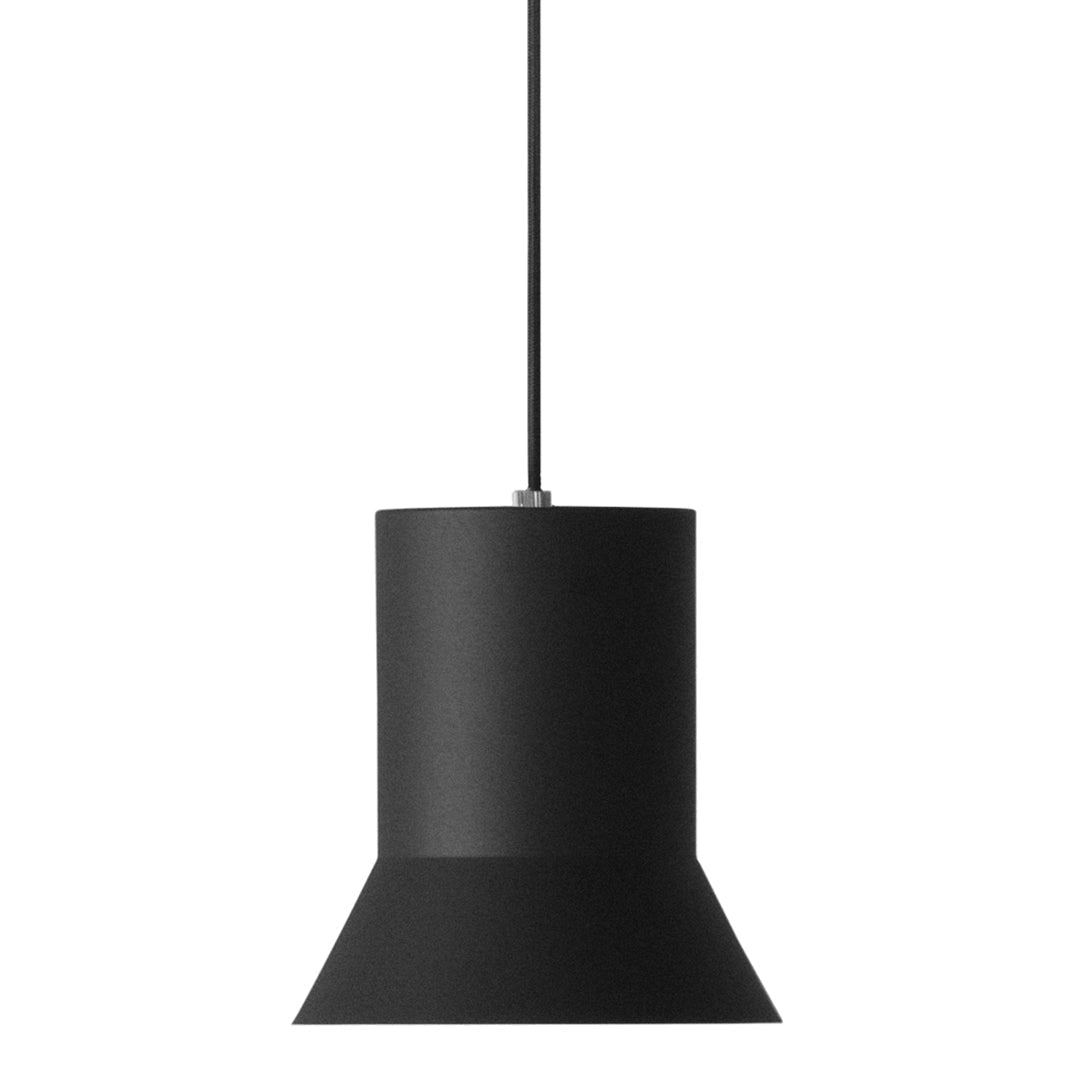 Modern Hat Pendant Lamp - Stylish Ceiling Light Fixture for Living Room, Bedroom & Dining Area | Adjustable Hanging Chandelier with Soft Lighting for Home Decor