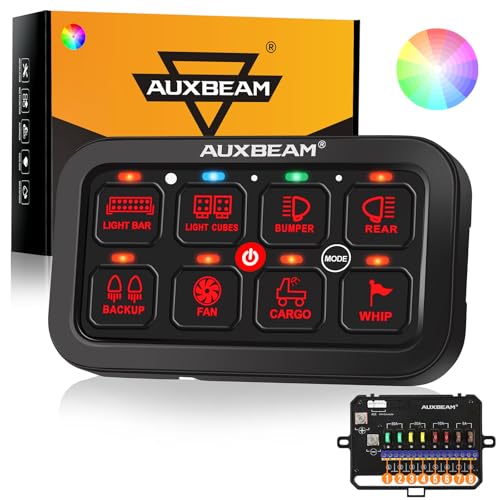 RGB RA80(Without APP)