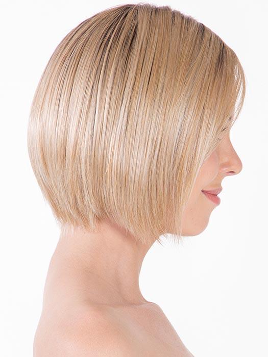 Bellissima Synthetic Lace Front Wig - Natural Looking Human Hair Replacement for Women | Perfect for Cosplay, Daily Wear & Special Occasions
