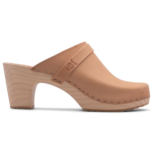 Ecru Vegetable Tanned (Light Base)