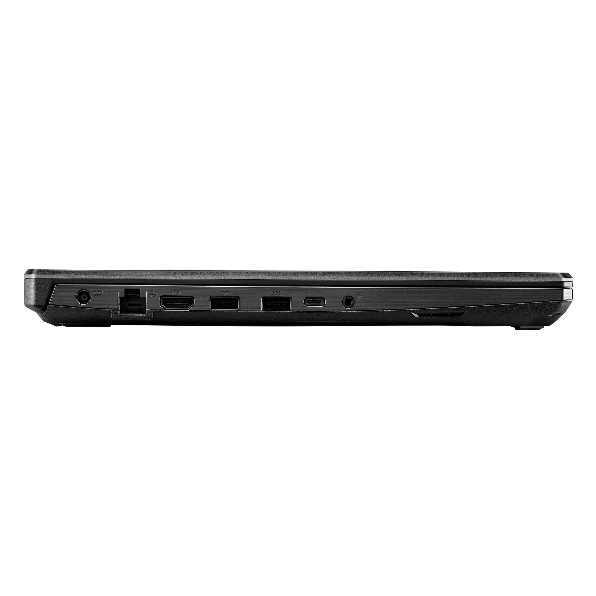 ASUS TUF Gaming A15 2024 Gaming Laptop - 15.6