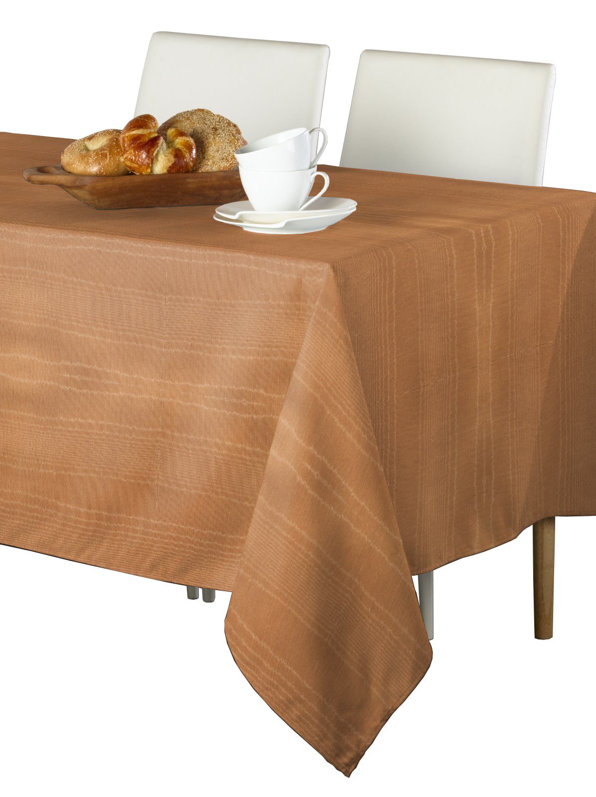 Bengaline Moire Fabric - 60