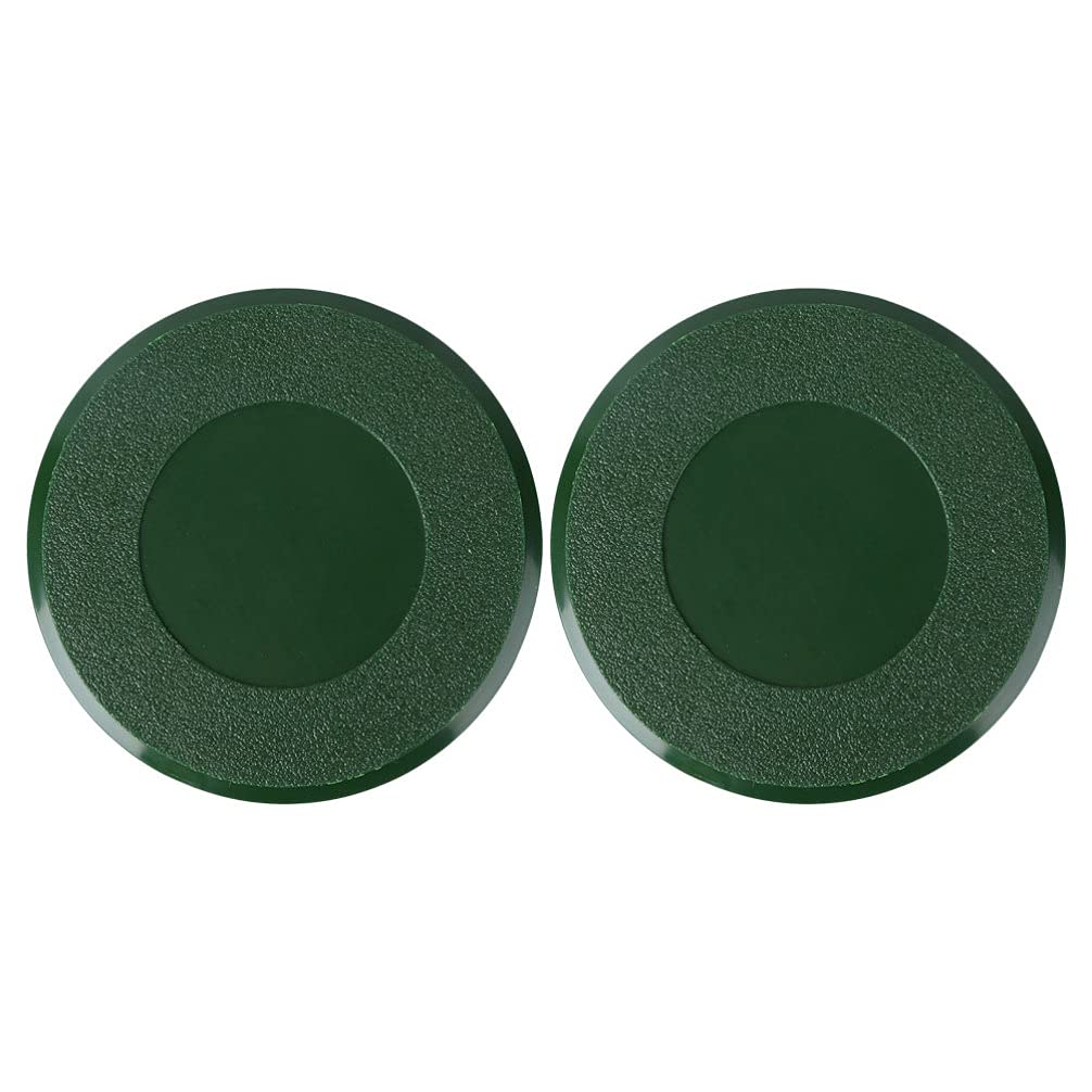 Premium Golf Hole Cup Cover - Durable Putting Green Hole Covers for Golf Training & Practice | Perfect for Backyard Putting Greens, Driving Ranges & Home Golf Activities