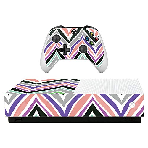 Colorful Chevron