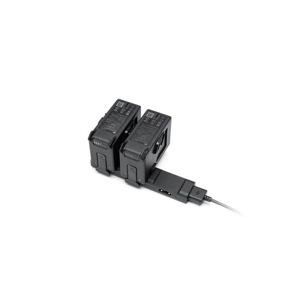 DJI FPV Drone Battery Charging Hub - Fast Multi-Battery Charger for DJI FPV Combo - Perfect for Aerial Photography, Racing, and FPV Drone Adventures
