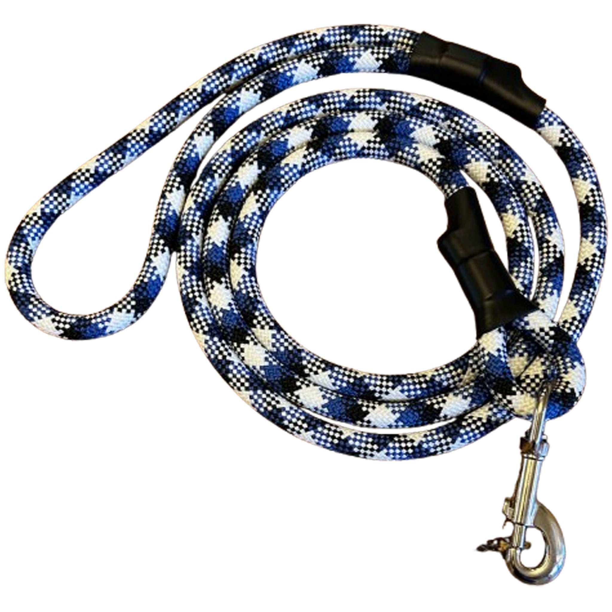 Mountain Dog Original Clip Lead 6 ft - Strong Durable Dog Leash for Training, Walking & Hiking - Perfect for Large Dogs Outdoor Adventures