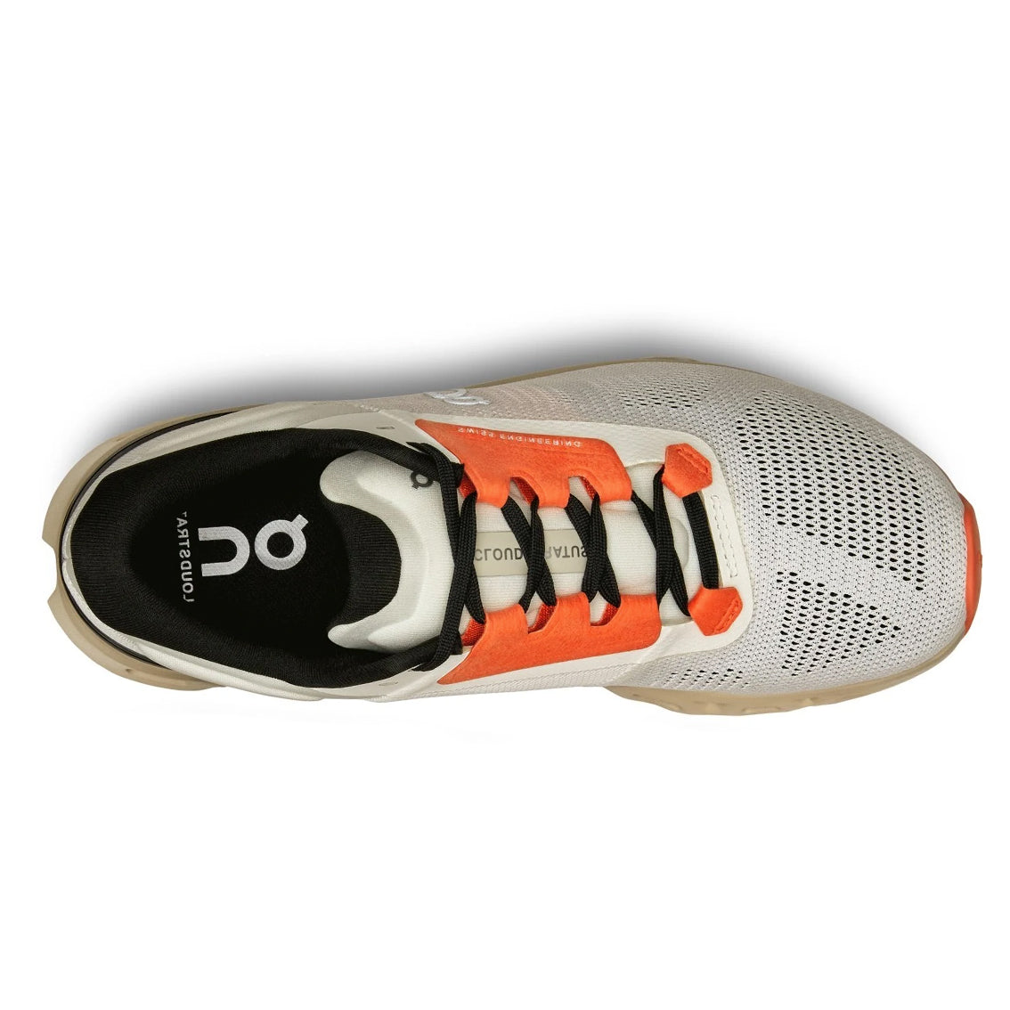 Women's On Running Cloudstratus 3 Running Shoes - Lightweight Cushioned Sneakers for Road Running & Marathon Training - Perfect for Jogging, Gym Workouts & Everyday Wear