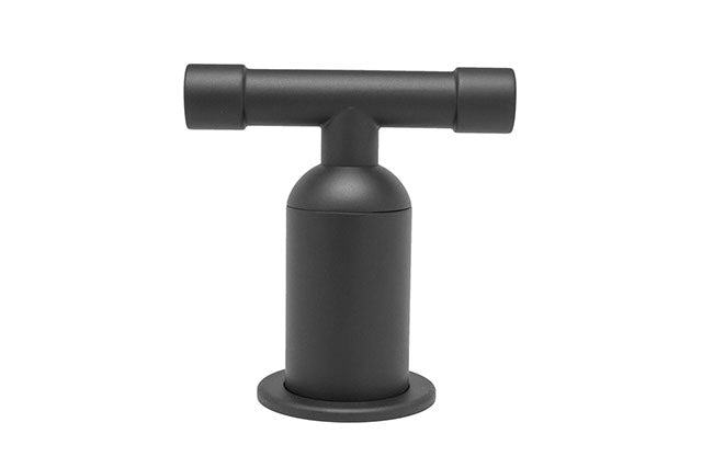 In-Wall Volume Control Shower Valve - Adjustable Water Flow for Luxury Bathrooms & Spa Showers - Perfect for Modern Home Renovations & Commercial Installations