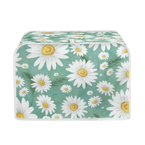 Daisy Print