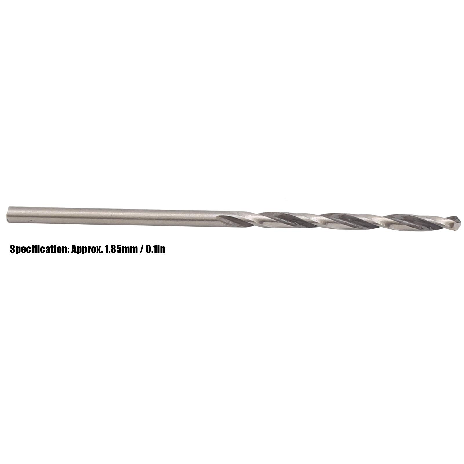 1.85mm Twist Drill Kit for Jewelry Making & Bead Punching