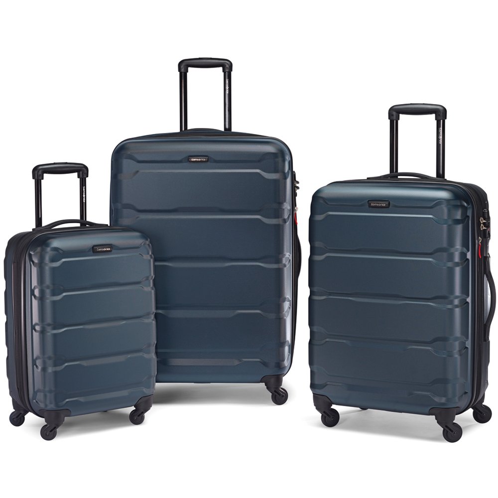 Samsonite Omni Hardside Spinner Luggage Set (20