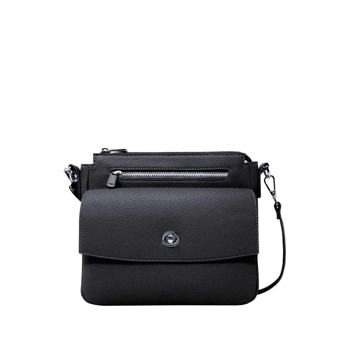 Erica Crossbody Bag for Women - Stylish & Lightweight Shoulder Purse - Perfect for Travel, Shopping, and Everyday Use