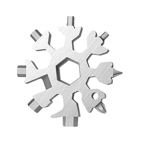 1pcs,silvery