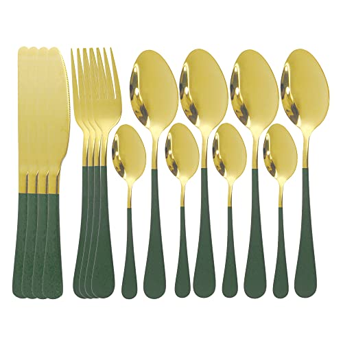 Green Gold