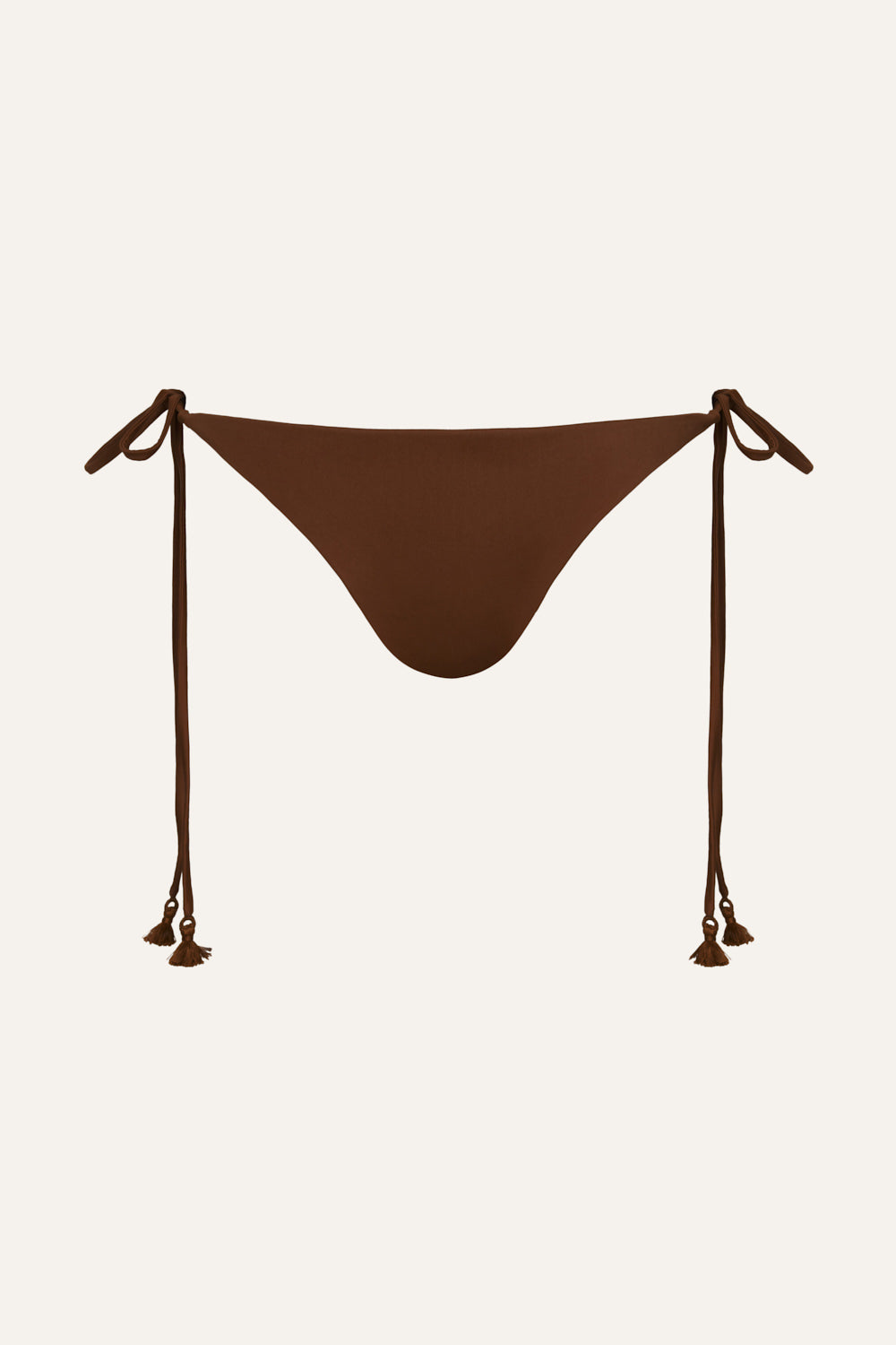 Entorche Del Mar Bikini Bottom - High Waisted Swimwear for Women, Comfortable & Stylish Beachwear - Perfect for Pool Parties, Vacations & Summer Getaways