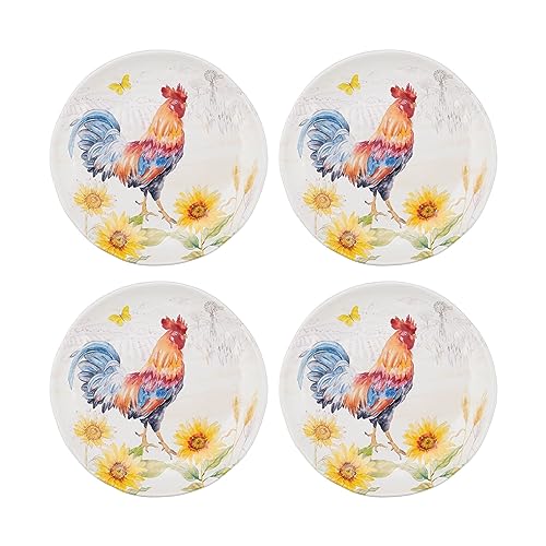 Sunshine Rooster
