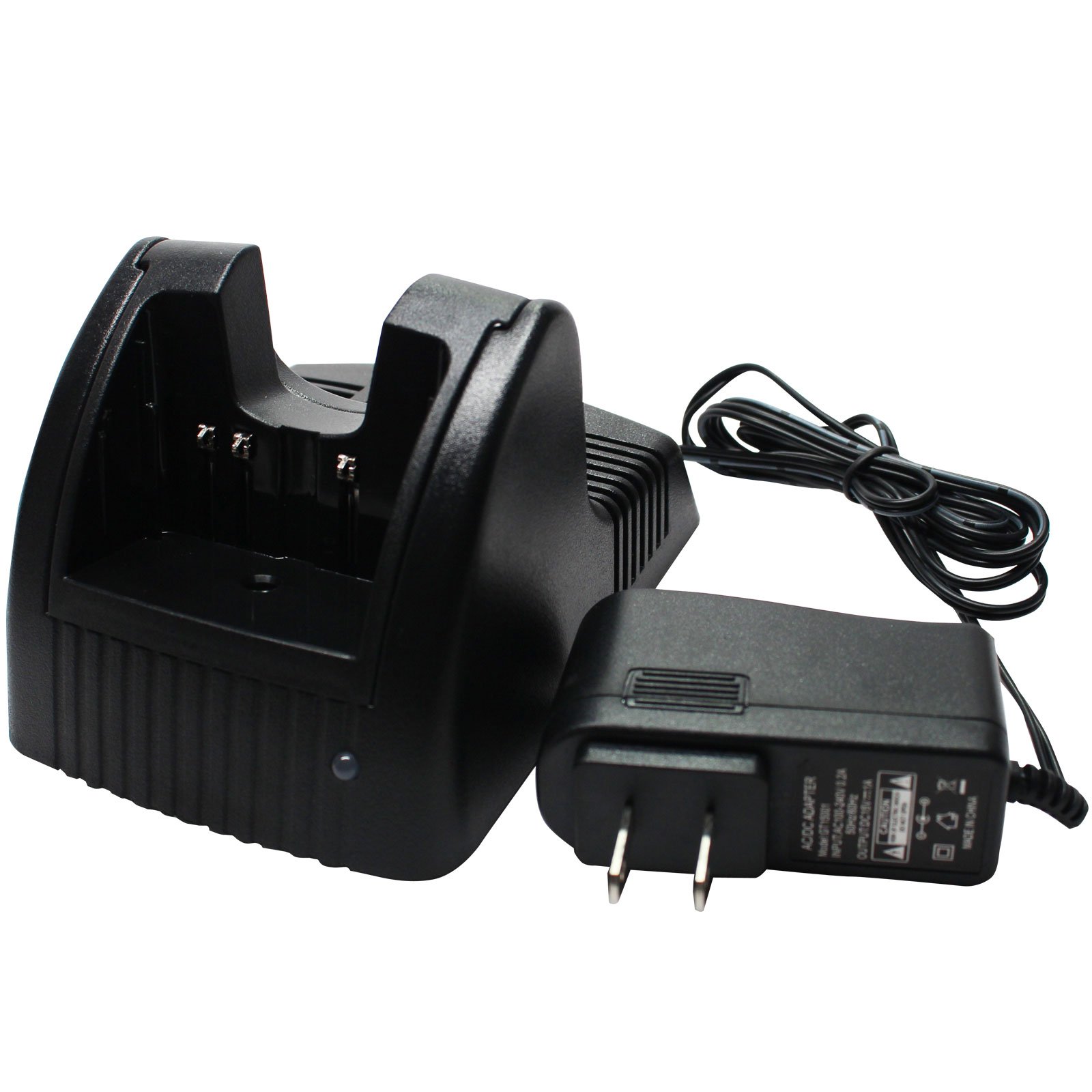 UpStart Replacement Battery for Vertex FNB-83 Two-Way Radio - Compatible with Vertex VX-170 Charger (100-240V) | Ideal for Emergency Communication, Security, and Outdoor Activities