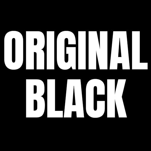 A. Original Black