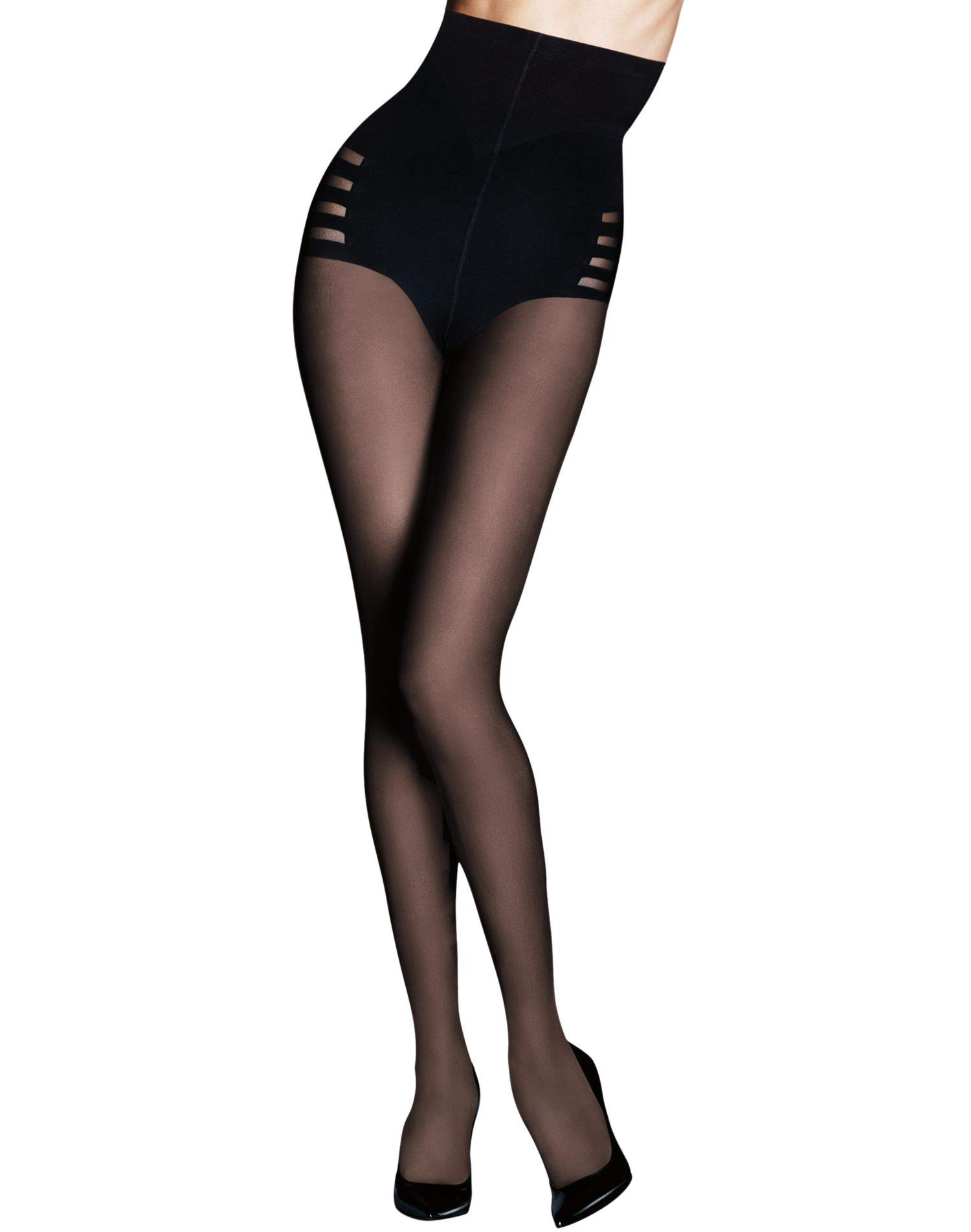 Maidenform Women's Sexy Shaping Body Shaper - Slimming Shapewear for Tummy Control & Waist Cincher - Perfect for Dresses, Work & Special Occasions