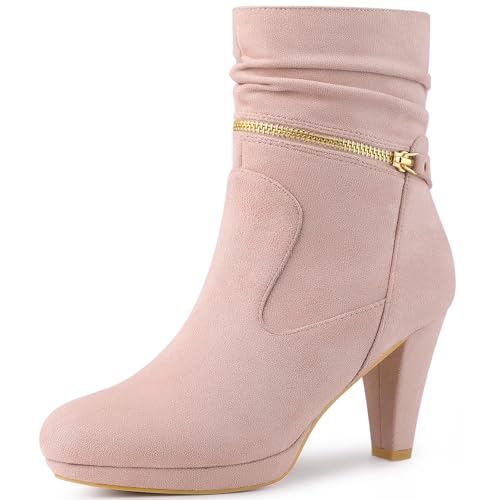 Dust Pink