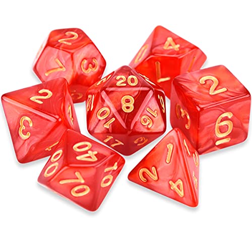 Red a