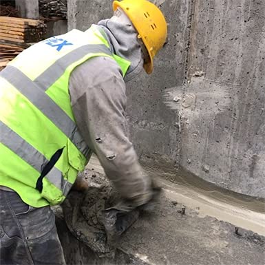 Xypex Patch Plug - Waterproof Concrete Repair Kit for Leaks & Cracks | Ideal for Basements, Pools & Foundation Repairs