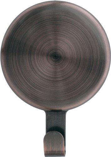 Oil Rubbed Bronze