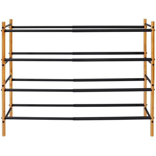 Bamboo/Black