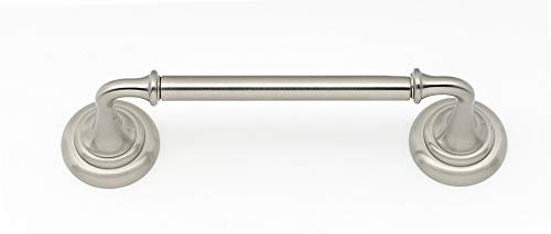 Satin Nickel