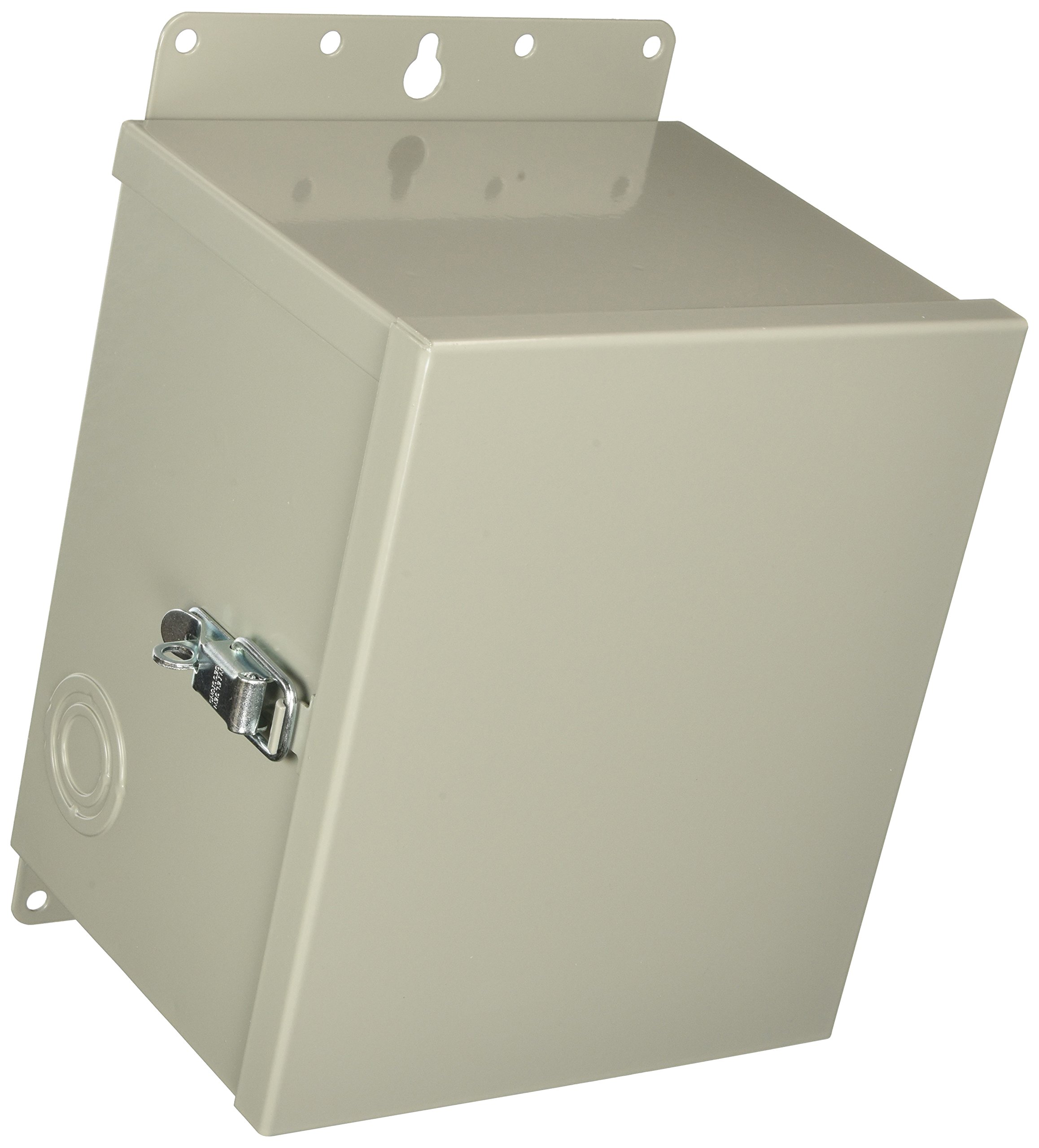 Reliance Controls CSR302 30-Amp 4-Prong Outdoor Transfer Switch for Generator - Heavy Duty Weatherproof Power Transfer Box for Home & RV Emergency Backup Power