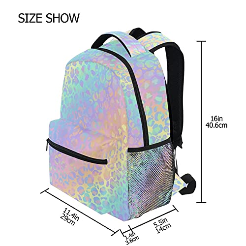 MNSRUU Waterproof Laptop Backpack for College Students - 17 Inch School Backpack with USB Charging Port, Travel Backpack for Men & Women, Work Business Backpack for iPad Tablet & Books - Perfect for Commuting, Campus & Outdoor Adventures