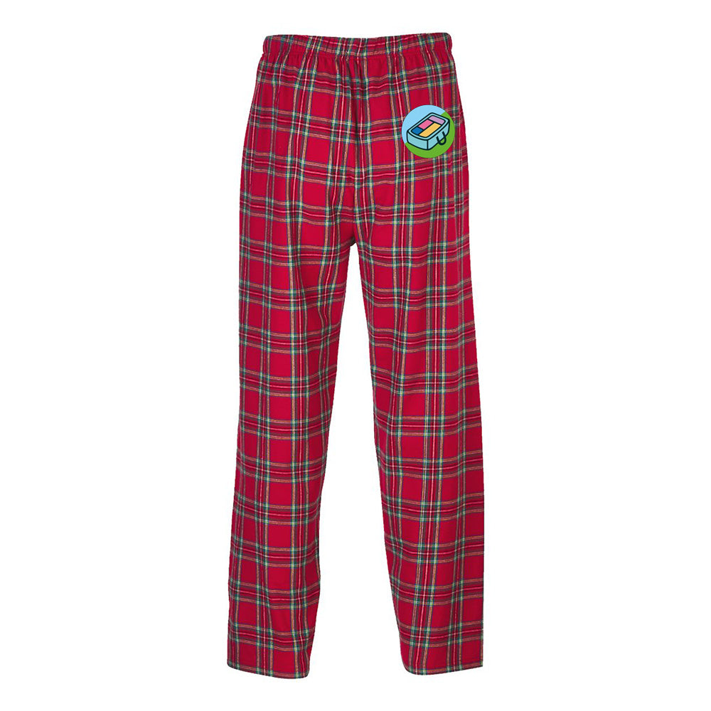 Boxercraft Unisex Pajama Pants - Soft Cotton Sleepwear for Men & Women - Perfect for Lounging, Sleeping & Relaxing at Home