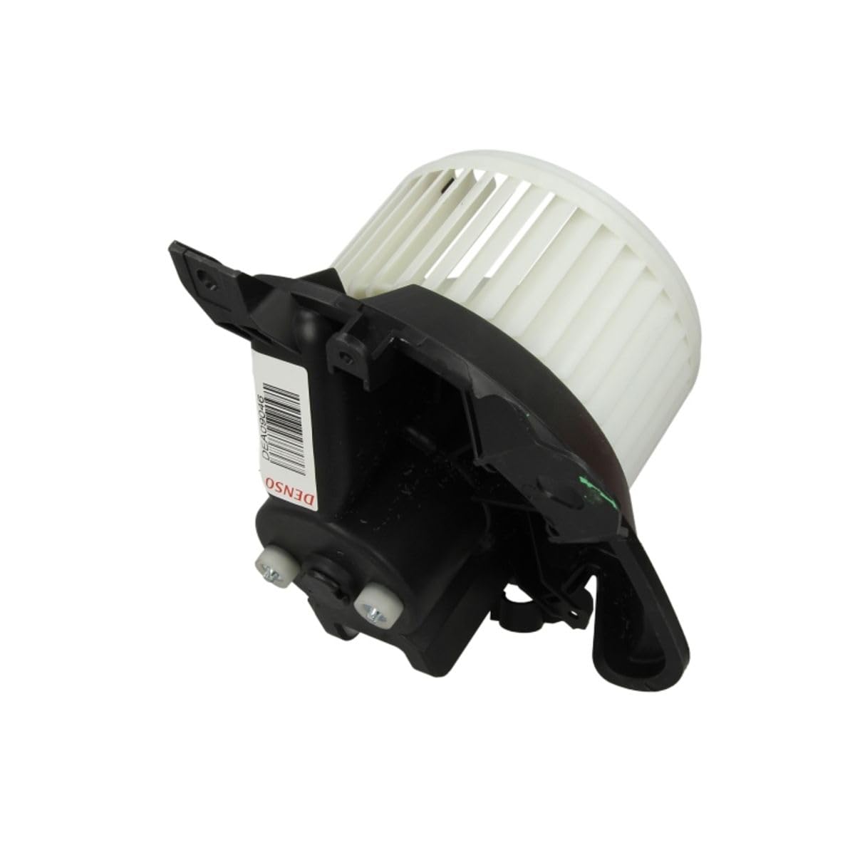 Denso DEA09046 AC Condenser Fan - High-Performance Cooling Fan for Automotive A/C Systems - Perfect for Car, Truck, and SUV Air Conditioning Repair & Maintenance